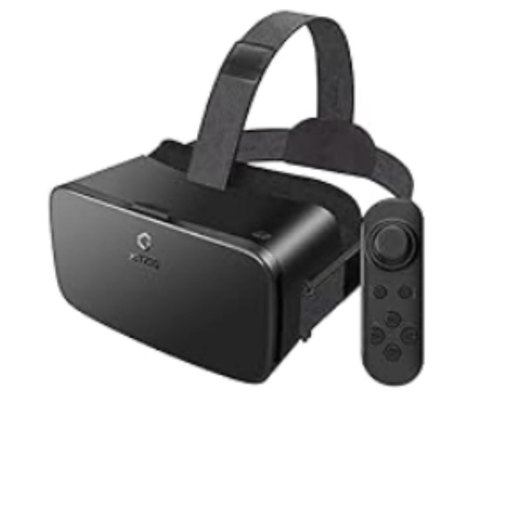 NEW VR Headset For Phone